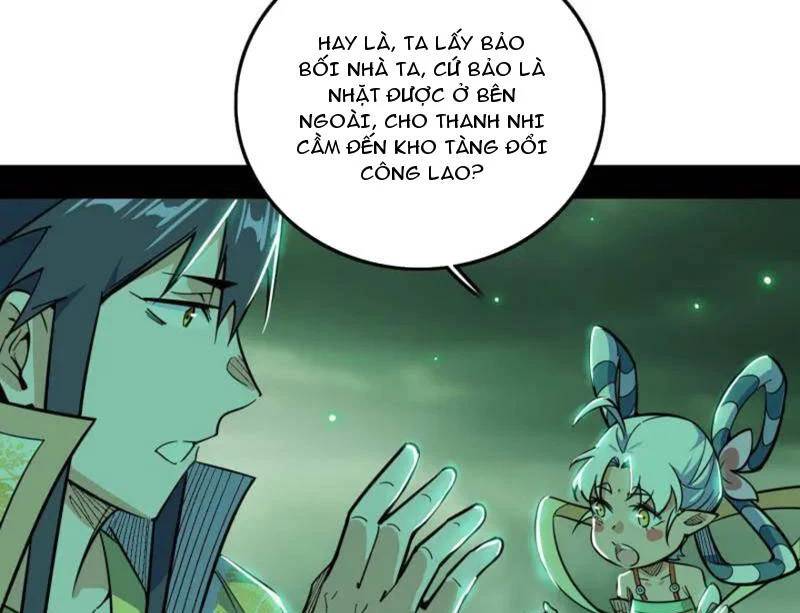 Ta Là Tà Đế Chap 527 - Next Chap 528
