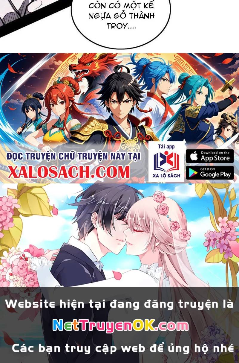 Ta Là Tà Đế Chap 527 - Next Chap 528