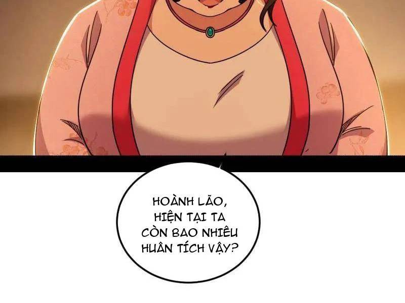 Ta Là Tà Đế Chap 528 - Next Chap 529