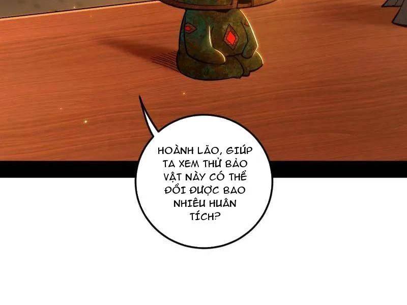 Ta Là Tà Đế Chap 528 - Next Chap 529
