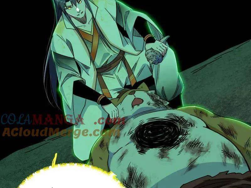 Ta Là Tà Đế Chap 528 - Next Chap 529