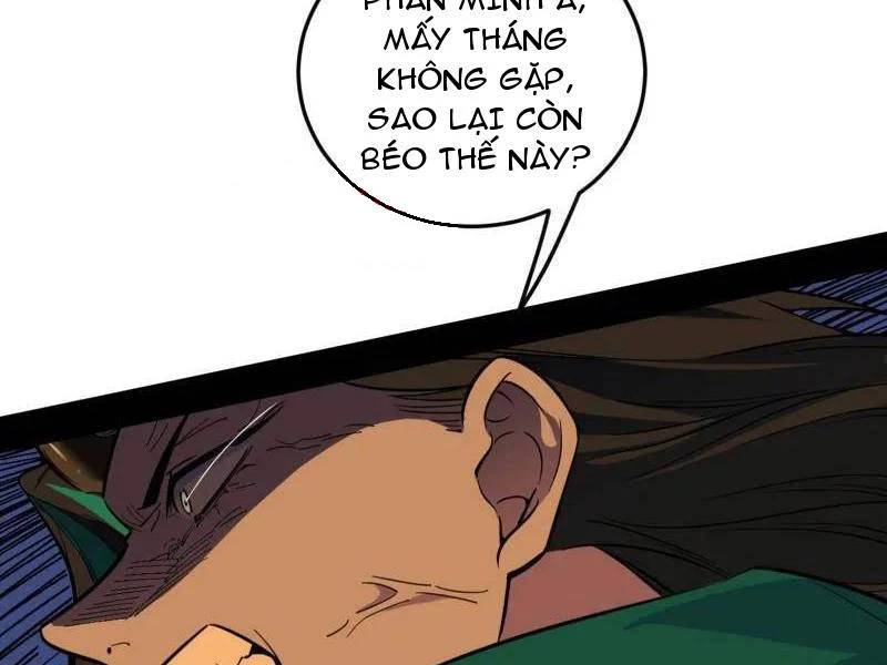 Ta Là Tà Đế Chap 528 - Next Chap 529