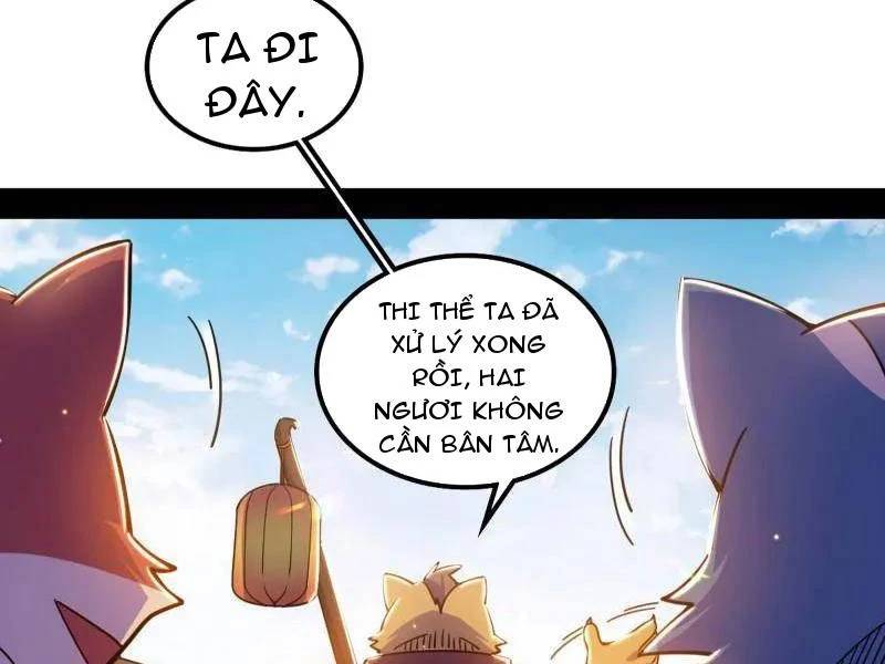Ta Là Tà Đế Chap 528 - Next Chap 529