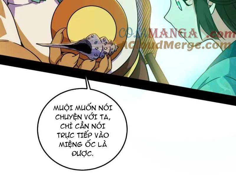 Ta Là Tà Đế Chap 528 - Next Chap 529