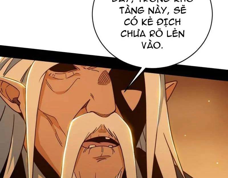 Ta Là Tà Đế Chap 529 - Next Chap 530
