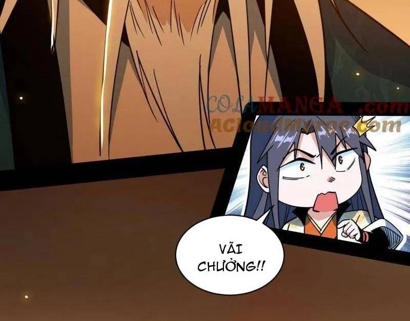 Ta Là Tà Đế Chap 529 - Next Chap 530