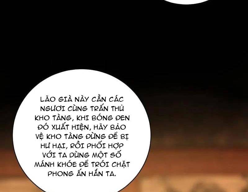 Ta Là Tà Đế Chap 529 - Next Chap 530