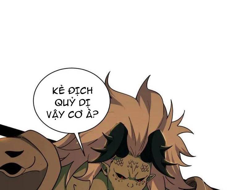 Ta Là Tà Đế Chap 529 - Next Chap 530