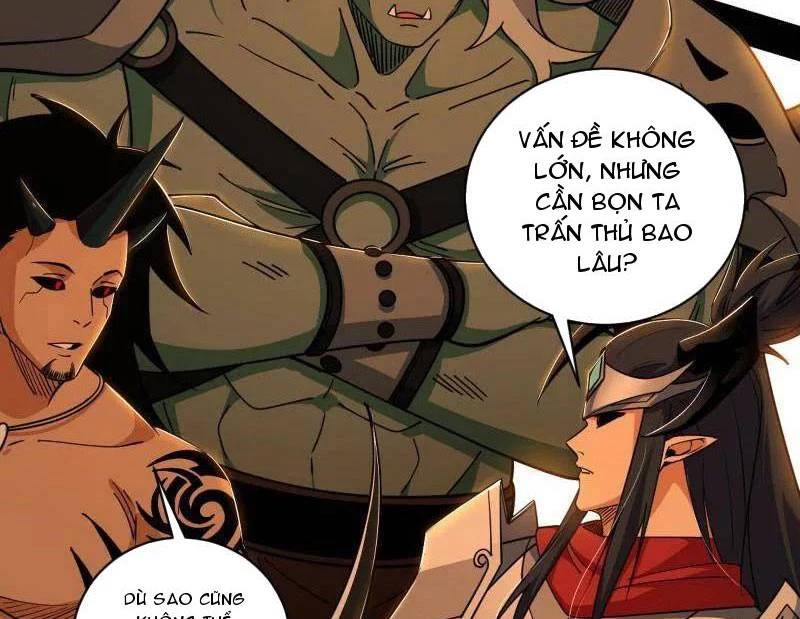 Ta Là Tà Đế Chap 529 - Next Chap 530