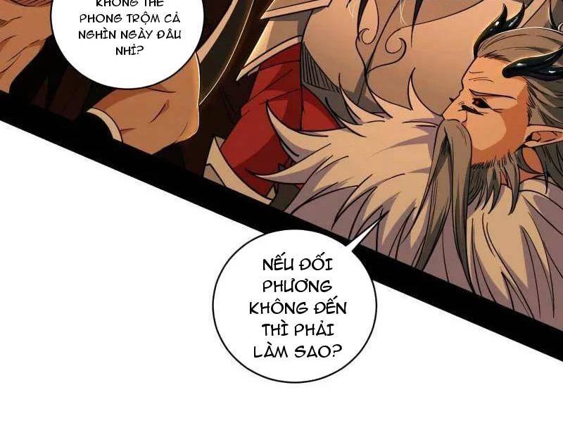 Ta Là Tà Đế Chap 529 - Next Chap 530