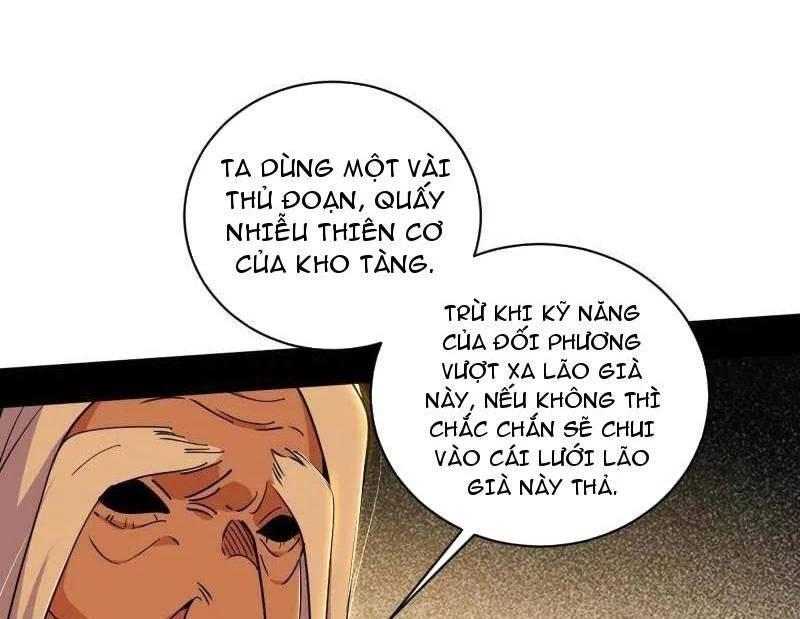 Ta Là Tà Đế Chap 529 - Next Chap 530