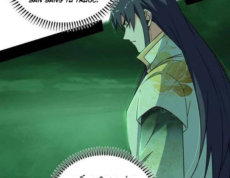 Ta Là Tà Đế Chap 529 - Next Chap 530