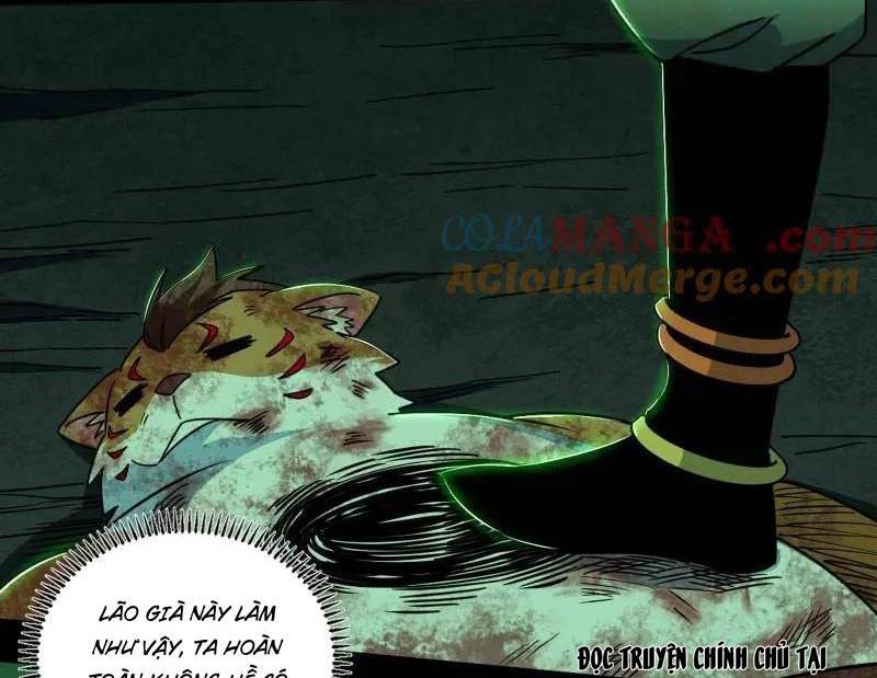 Ta Là Tà Đế Chap 529 - Next Chap 530