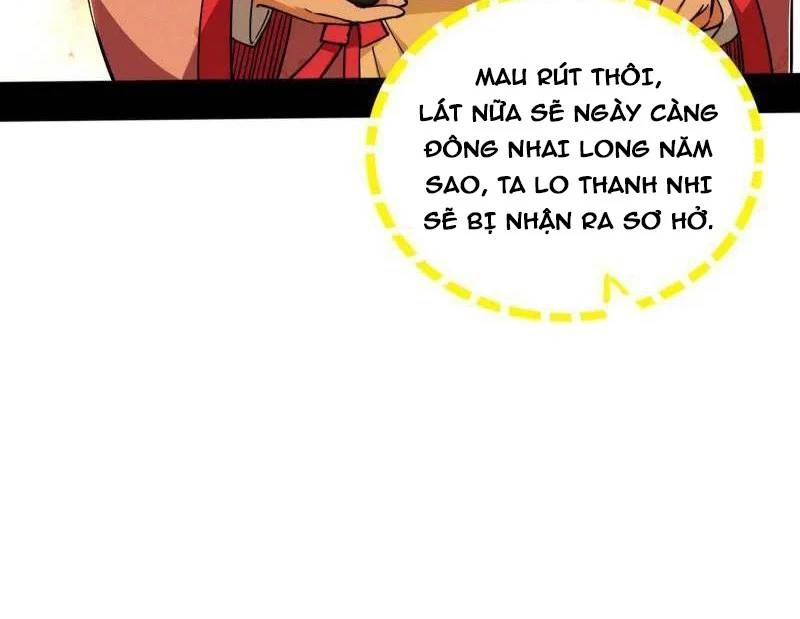 Ta Là Tà Đế Chap 529 - Next Chap 530