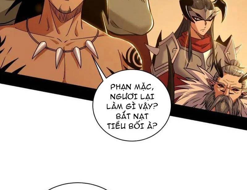 Ta Là Tà Đế Chap 529 - Next Chap 530