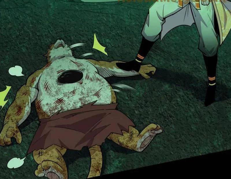 Ta Là Tà Đế Chap 529 - Next Chap 530