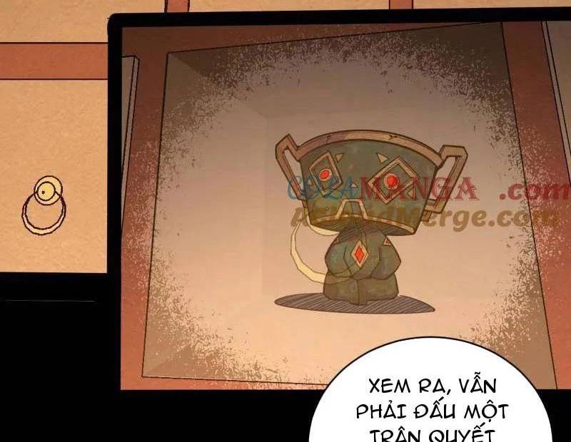 Ta Là Tà Đế Chap 529 - Next Chap 530