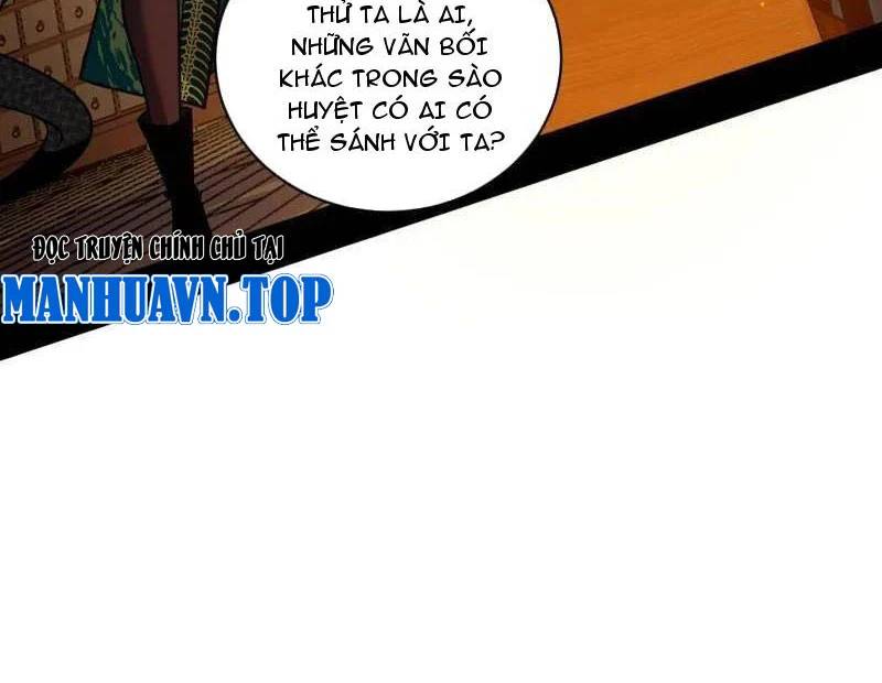 Ta Là Tà Đế Chap 529 - Next Chap 530