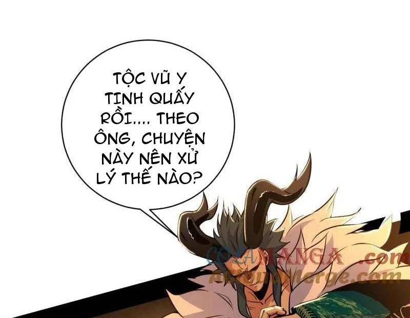 Ta Là Tà Đế Chap 529 - Next Chap 530
