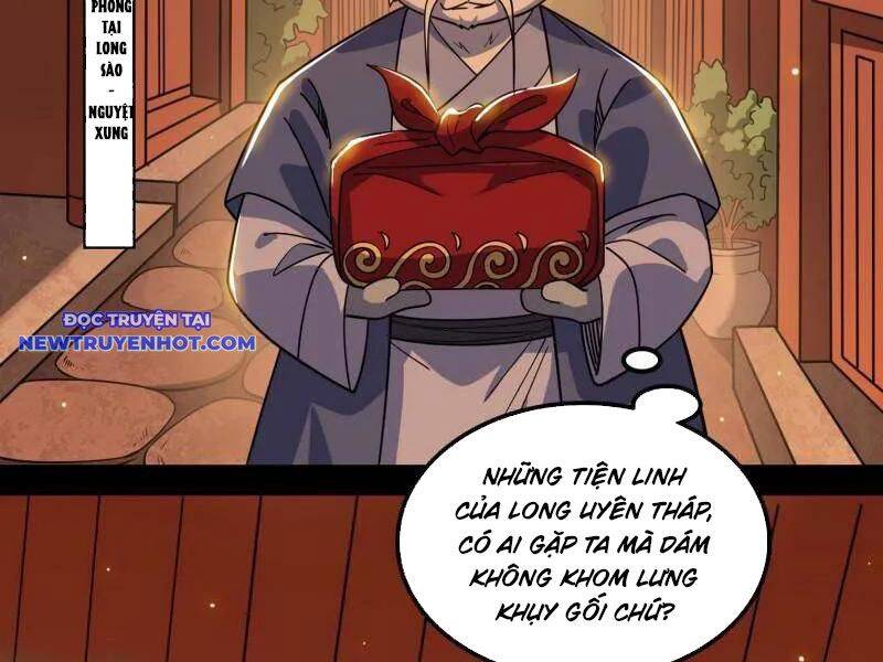 Ta Là Tà Đế Chap 538 - Next Chap 539