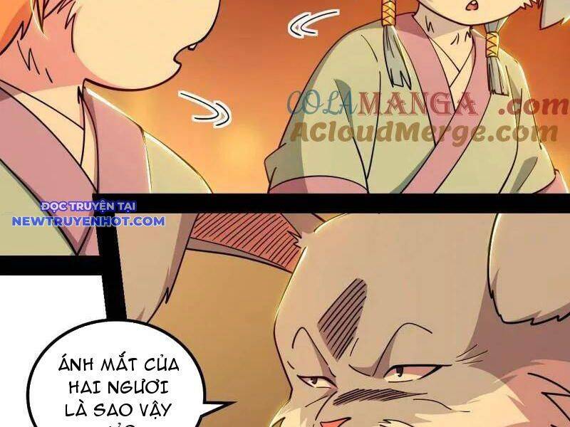 Ta Là Tà Đế Chap 538 - Next Chap 539