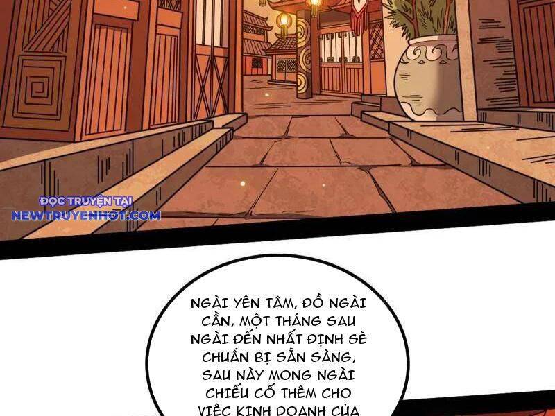 Ta Là Tà Đế Chap 538 - Next Chap 539