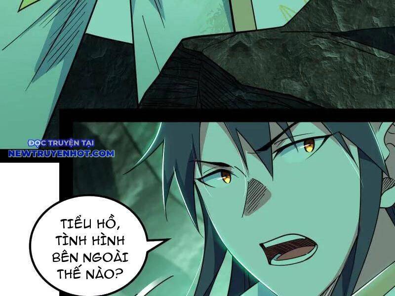 Ta Là Tà Đế Chap 538 - Next Chap 539