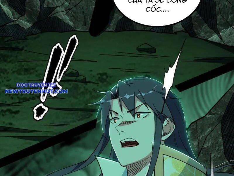 Ta Là Tà Đế Chap 538 - Next Chap 539