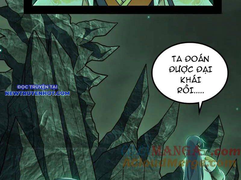 Ta Là Tà Đế Chap 538 - Next Chap 539