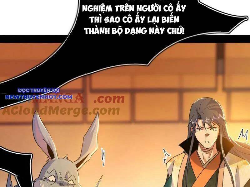 Ta Là Tà Đế Chap 538 - Next Chap 539
