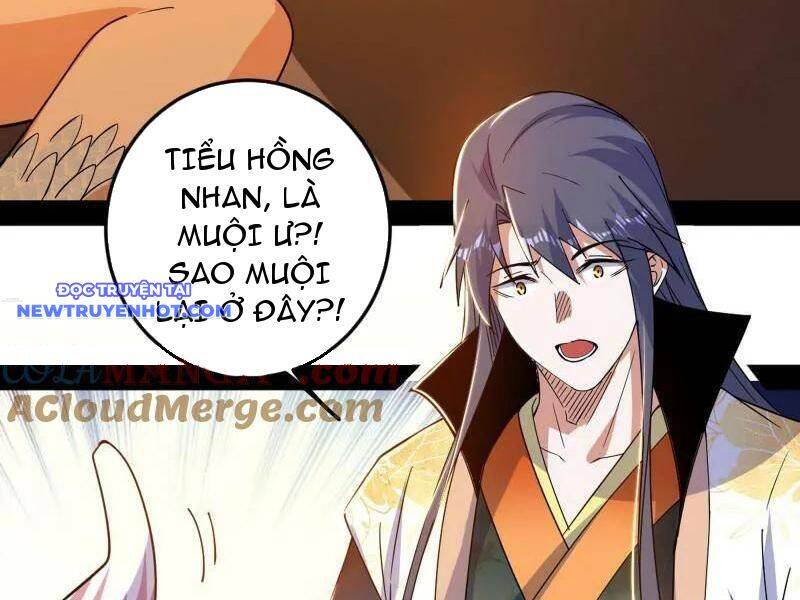 Ta Là Tà Đế Chap 538 - Next Chap 539
