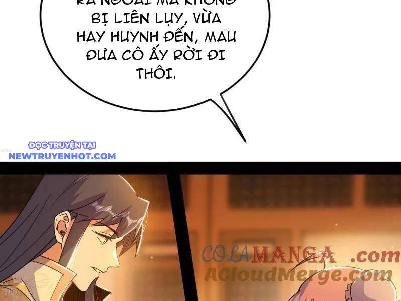 Ta Là Tà Đế Chap 538 - Next Chap 539