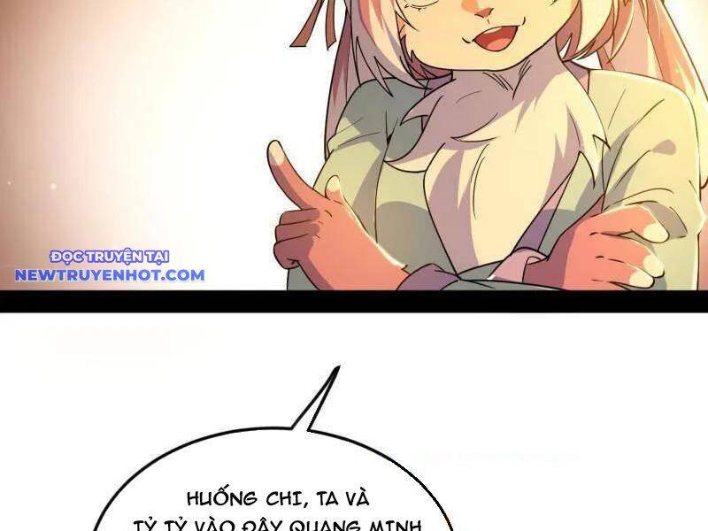 Ta Là Tà Đế Chap 538 - Next Chap 539