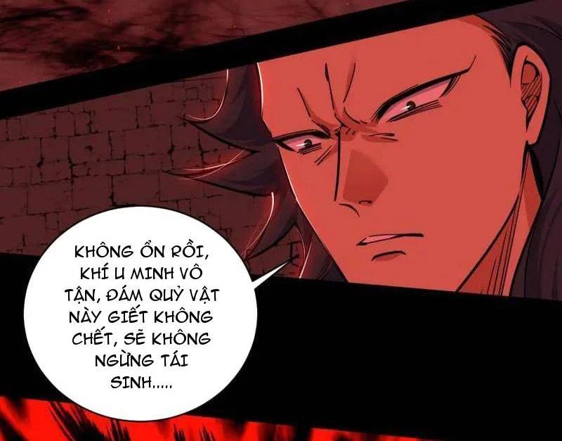 Ta Là Tà Đế Chap 538 - Next Chap 539