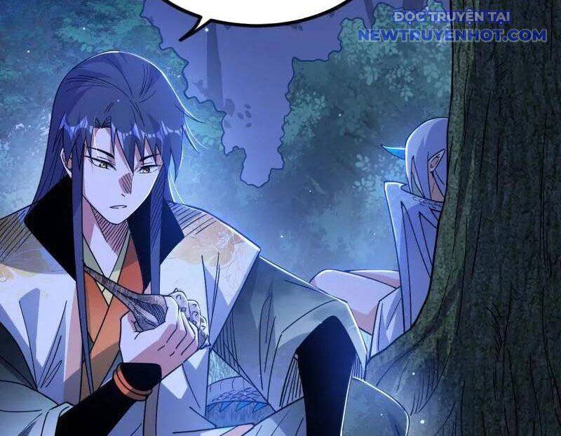 Ta Là Tà Đế Chap 539 - Next Chap 540