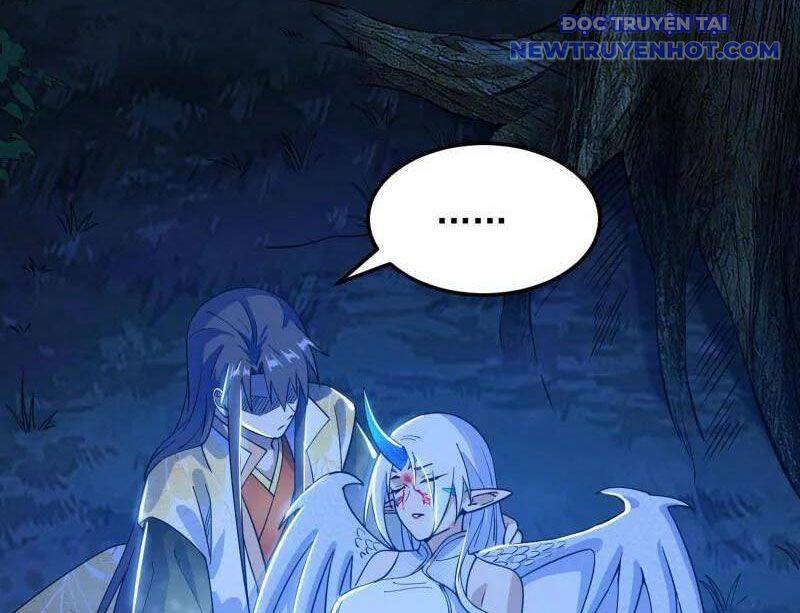 Ta Là Tà Đế Chap 539 - Next Chap 540