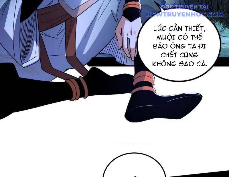 Ta Là Tà Đế Chap 539 - Next Chap 540