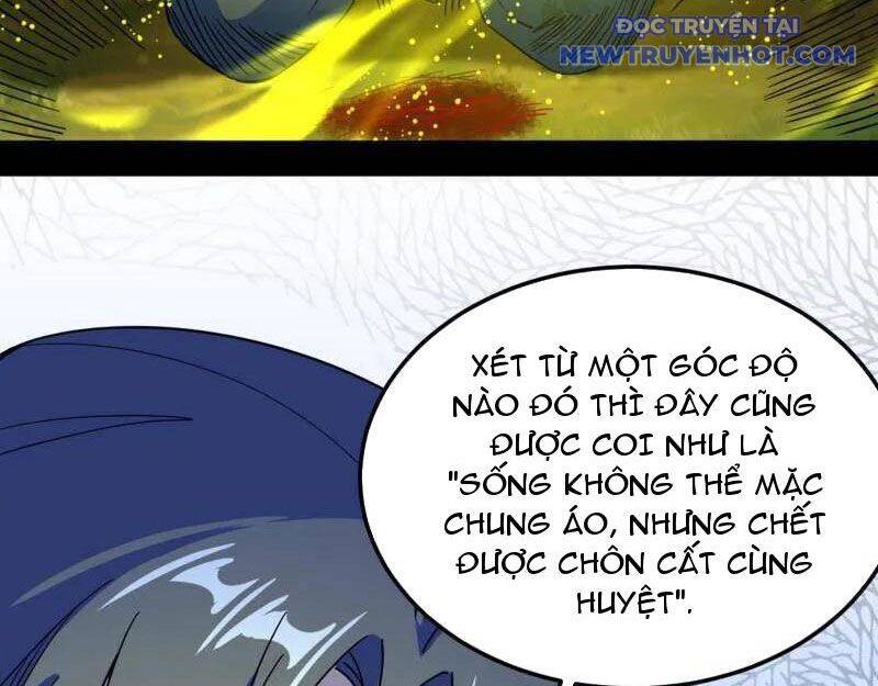 Ta Là Tà Đế Chap 539 - Next Chap 540