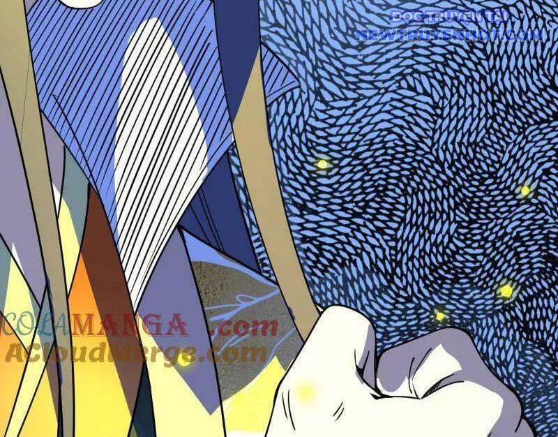 Ta Là Tà Đế Chap 539 - Next Chap 540