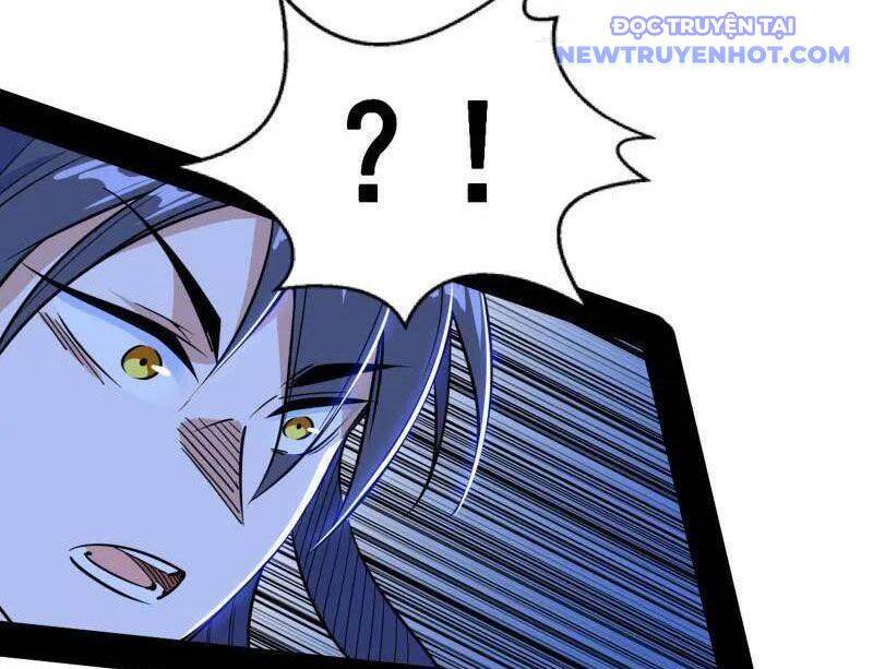 Ta Là Tà Đế Chap 539 - Next Chap 540