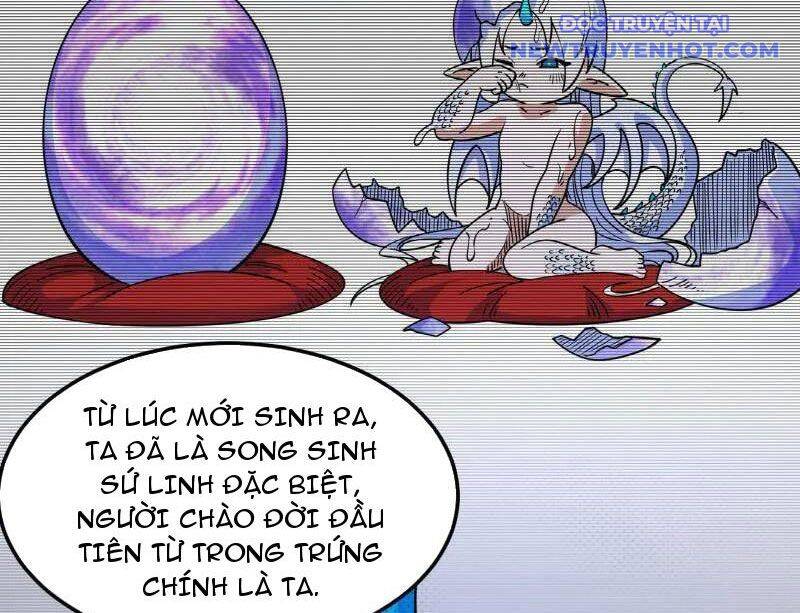 Ta Là Tà Đế Chap 539 - Next Chap 540