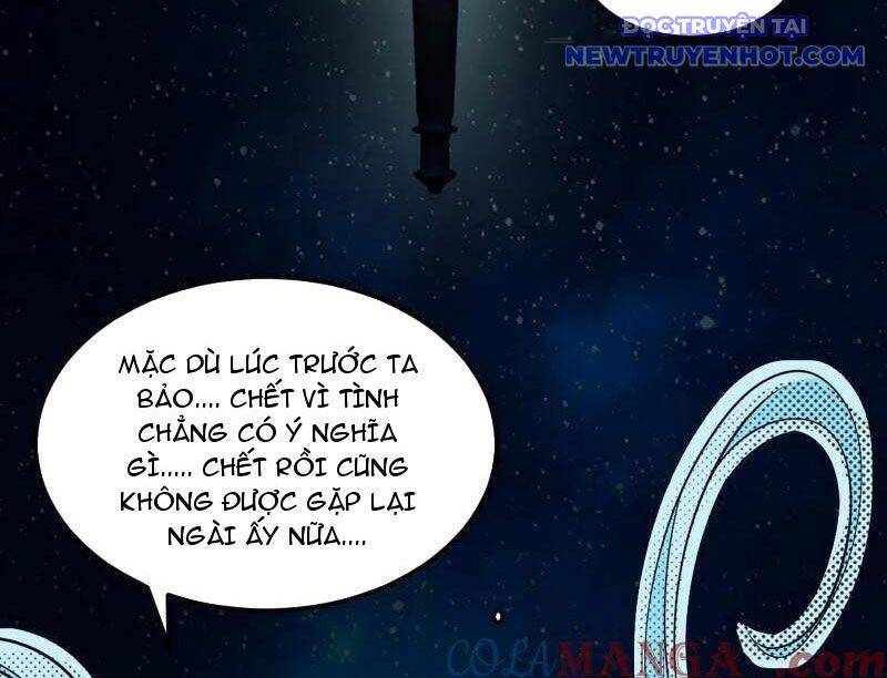 Ta Là Tà Đế Chap 539 - Next Chap 540