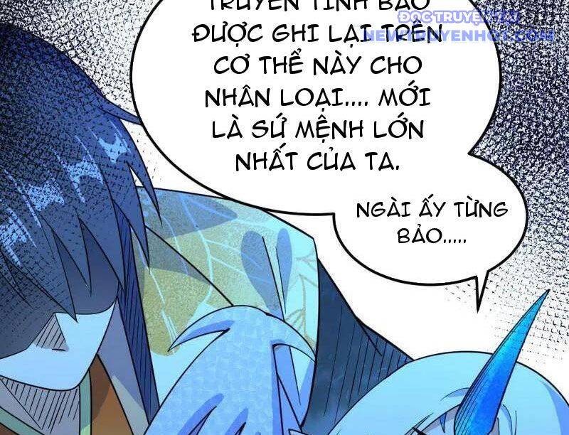 Ta Là Tà Đế Chap 539 - Next Chap 540