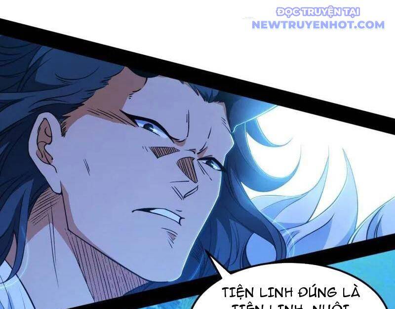 Ta Là Tà Đế Chap 539 - Next Chap 540