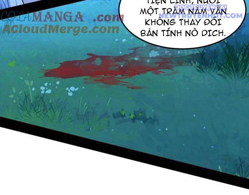 Ta Là Tà Đế Chap 539 - Next Chap 540