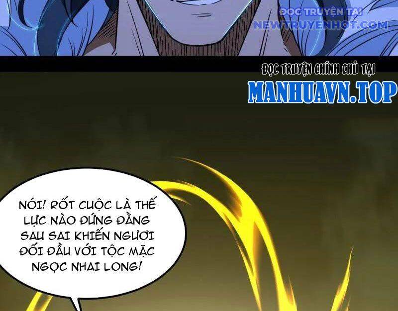 Ta Là Tà Đế Chap 539 - Next Chap 540