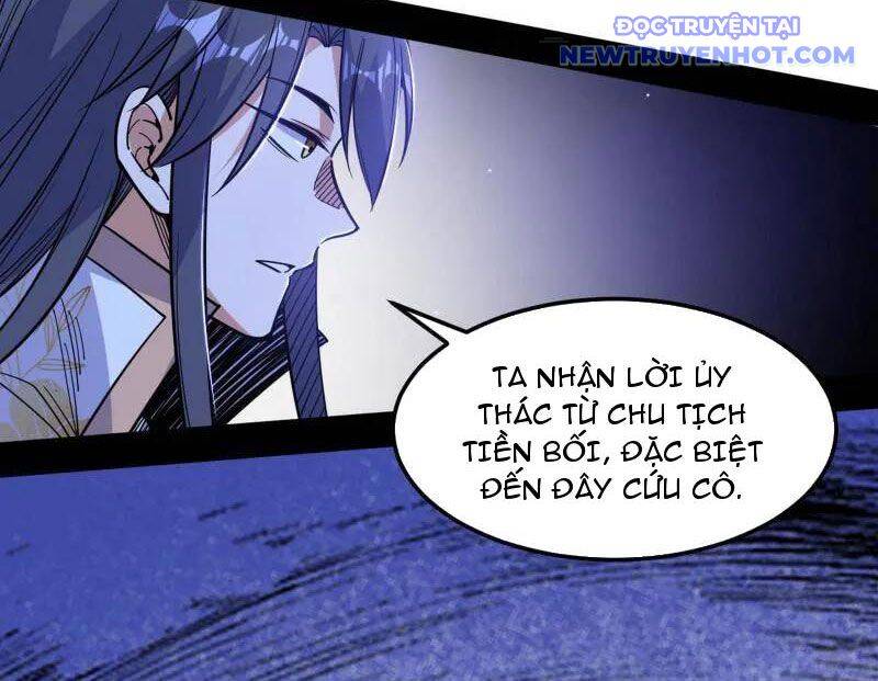 Ta Là Tà Đế Chap 539 - Next Chap 540