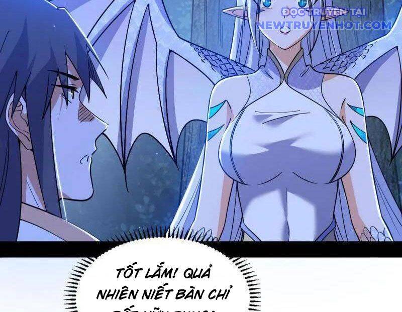 Ta Là Tà Đế Chap 539 - Next Chap 540