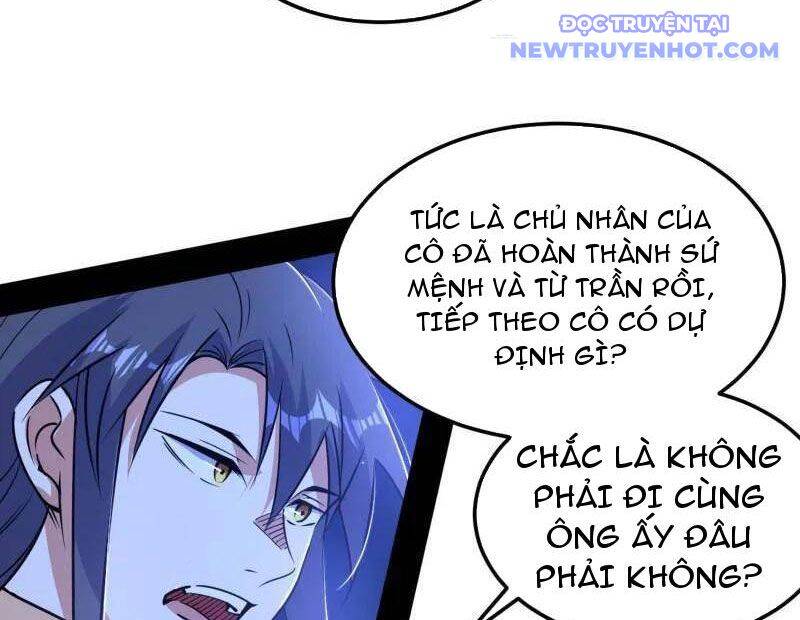Ta Là Tà Đế Chap 539 - Next Chap 540