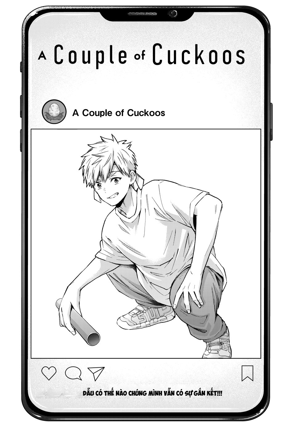 Hôn Thê Cúc Cu Chap 244 - Next Chap 245